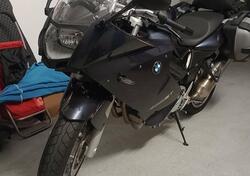 Bmw F 800 ST usata