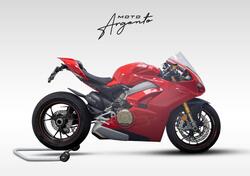 Ducati Panigale V4 S 1100 (2018 - 19) usata
