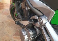Kawasaki Z 900 (2017 - 18) usata