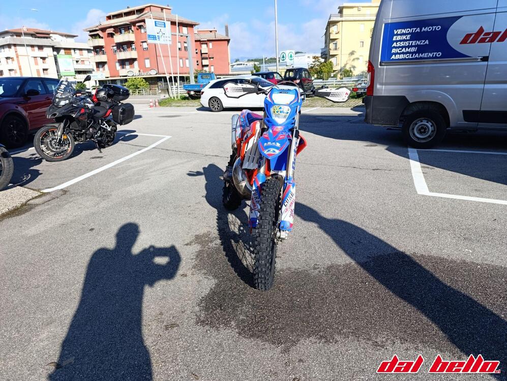 Betamotor RR 250 2T Enduro Racing (2024)