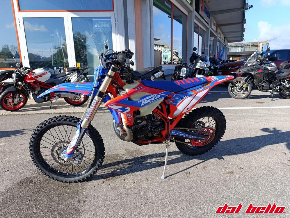 Betamotor RR 250 2T Enduro Racing (2024) (3)