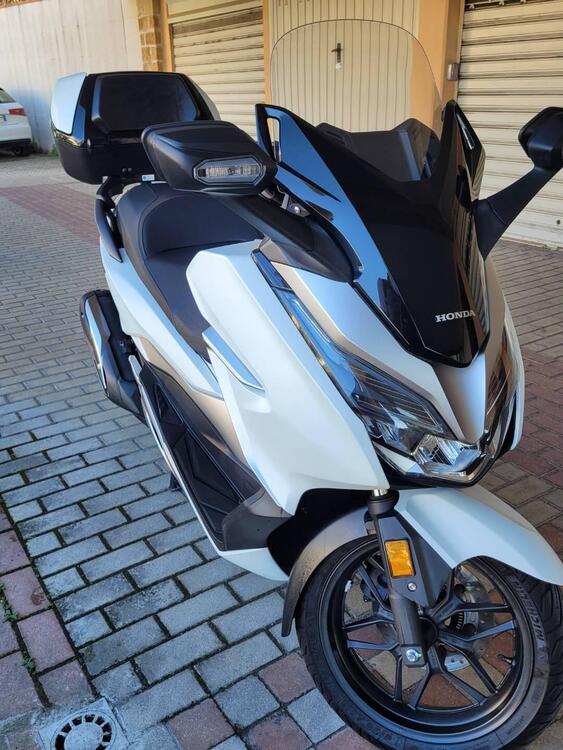 Honda Forza 300 (2019 - 20) (2)