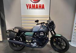 Moto Guzzi V7 Stone (2021 - 24) usata