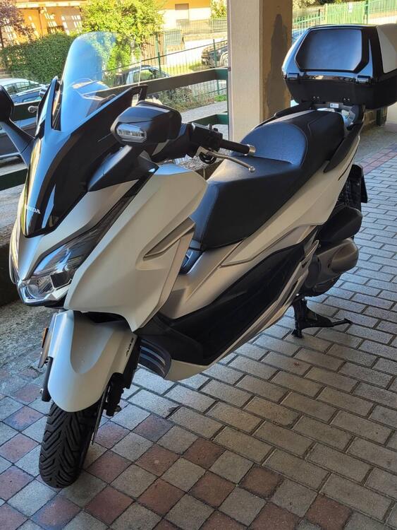 Honda Forza 300 (2019 - 20) (4)