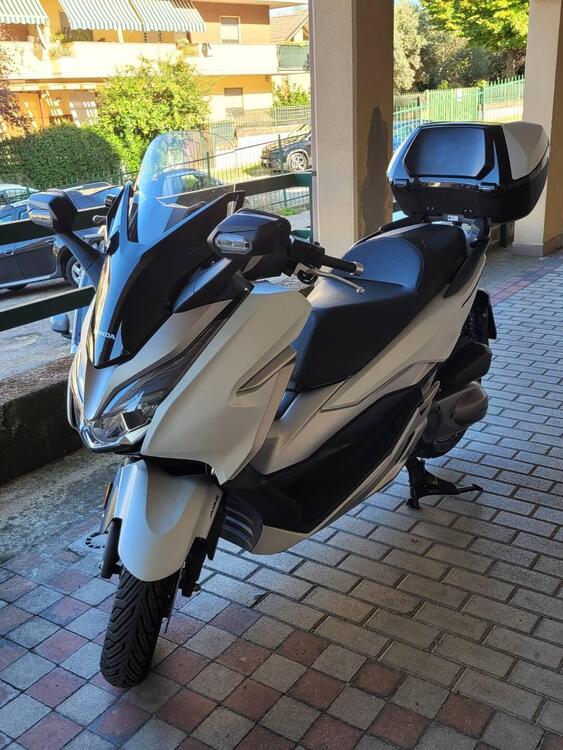 Honda Forza 300 (2019 - 20) (5)