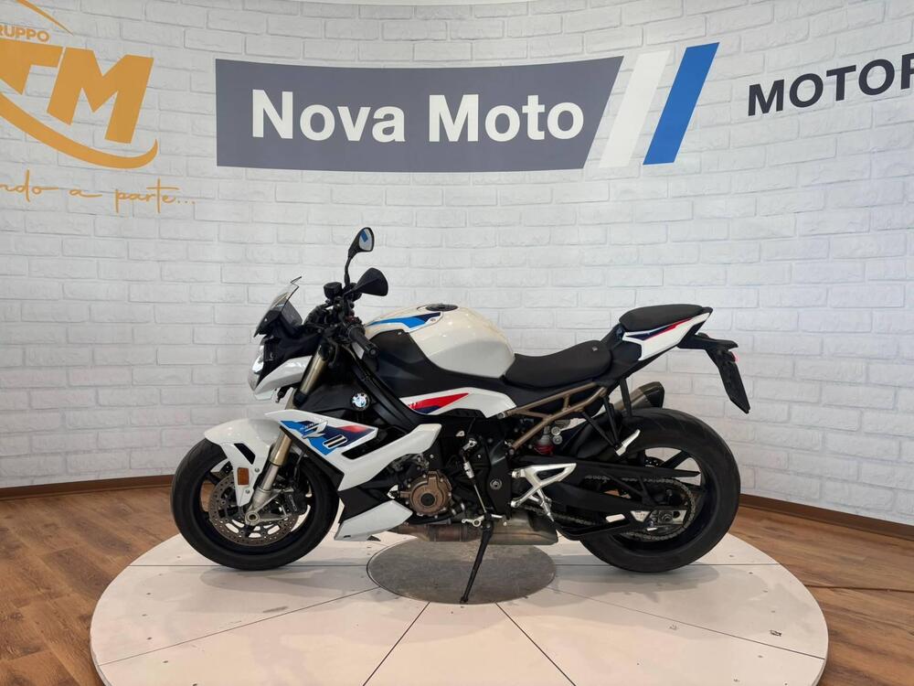 Bmw S 1000 R (2017 - 20)