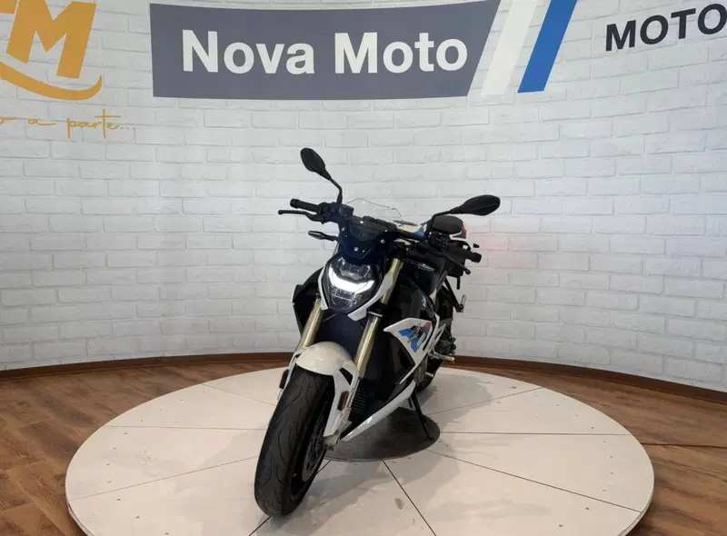 Bmw S 1000 R (2017 - 20) (16)