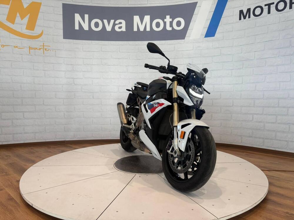 Bmw S 1000 R (2017 - 20) (3)