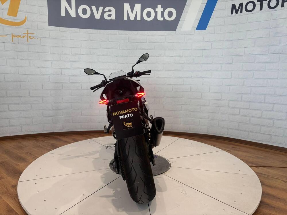 Bmw S 1000 R (2017 - 20) (5)