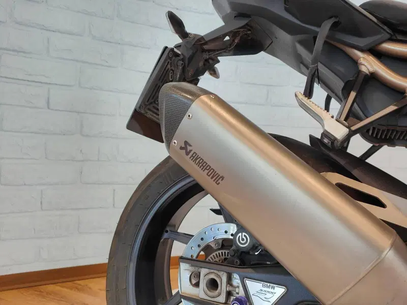 Bmw S 1000 R (2017 - 20) (12)