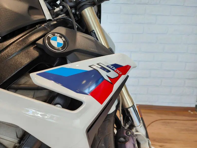 Bmw S 1000 R (2017 - 20) (13)