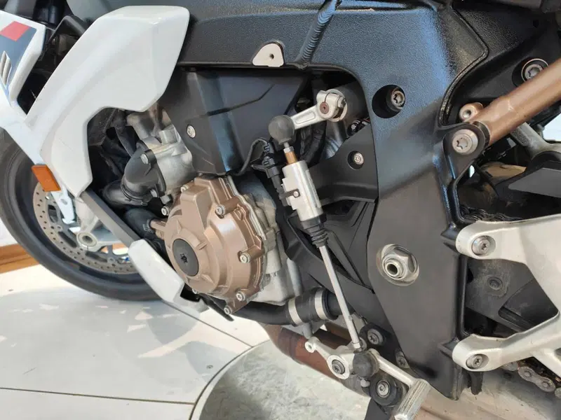 Bmw S 1000 R (2017 - 20) (14)