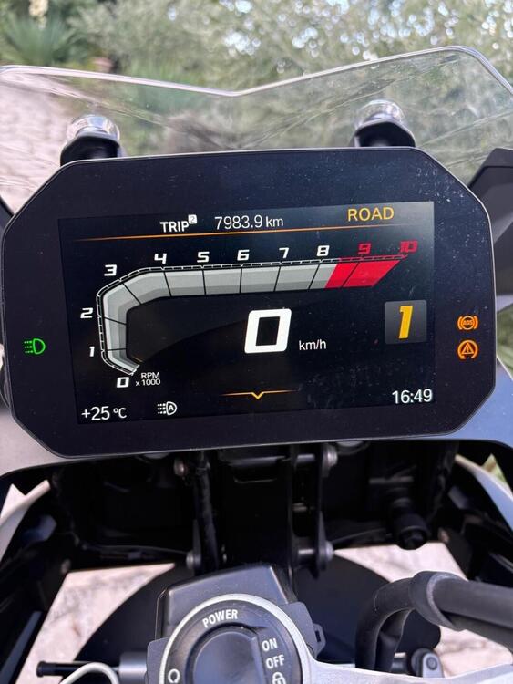 Bmw F 750 GS (2018 - 20)
