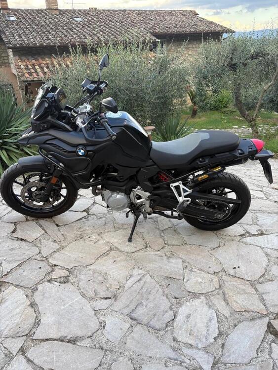 Bmw F 750 GS (2018 - 20) (4)