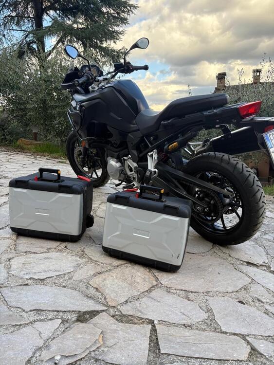 Bmw F 750 GS (2018 - 20) (5)