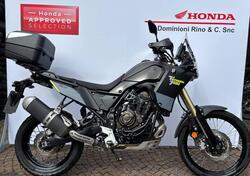 Yamaha Ténéré 700 (2019 - 20) usata