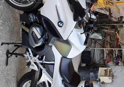 Bmw R 1250 RT (2021 - 25) usata