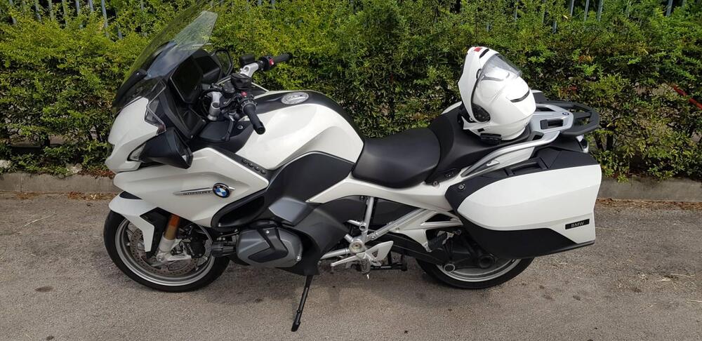 Bmw R 1250 RT (2021 - 25) (2)