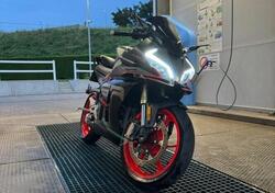 CFMOTO 450SR-S (2024 - 25) usata