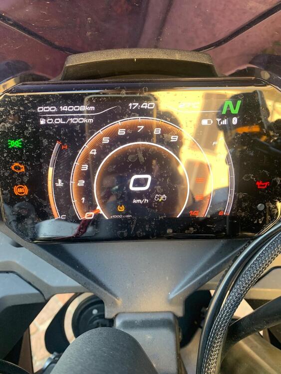 CFMOTO 450SR-S (2024 - 25) (3)