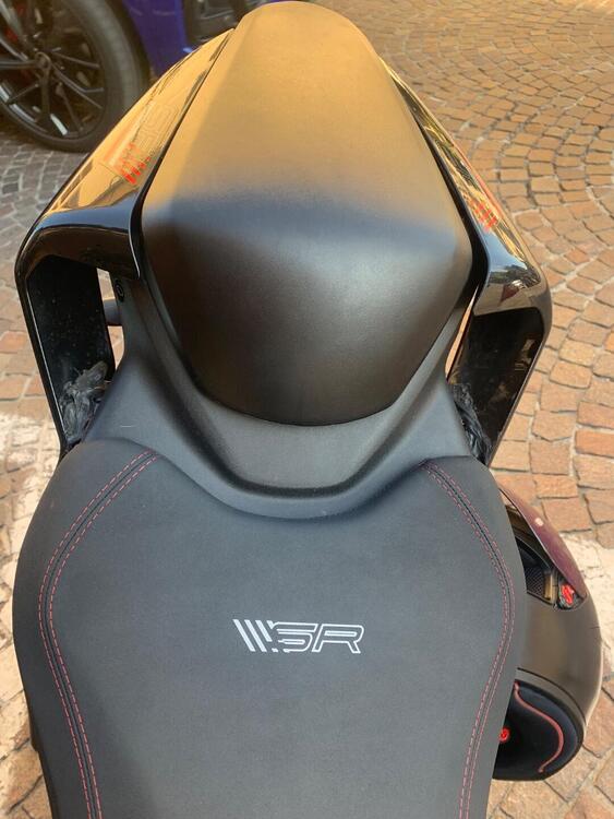 CFMOTO 450SR-S (2024 - 25) (4)