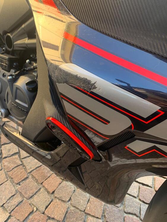 CFMOTO 450SR-S (2024 - 25) (5)