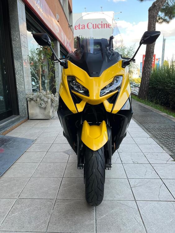 Yamaha T-Max 560 (2022 - 24) (3)