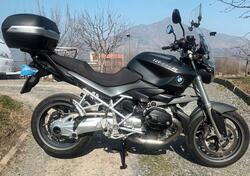 Bmw R 1200 R (2011 - 14) usata