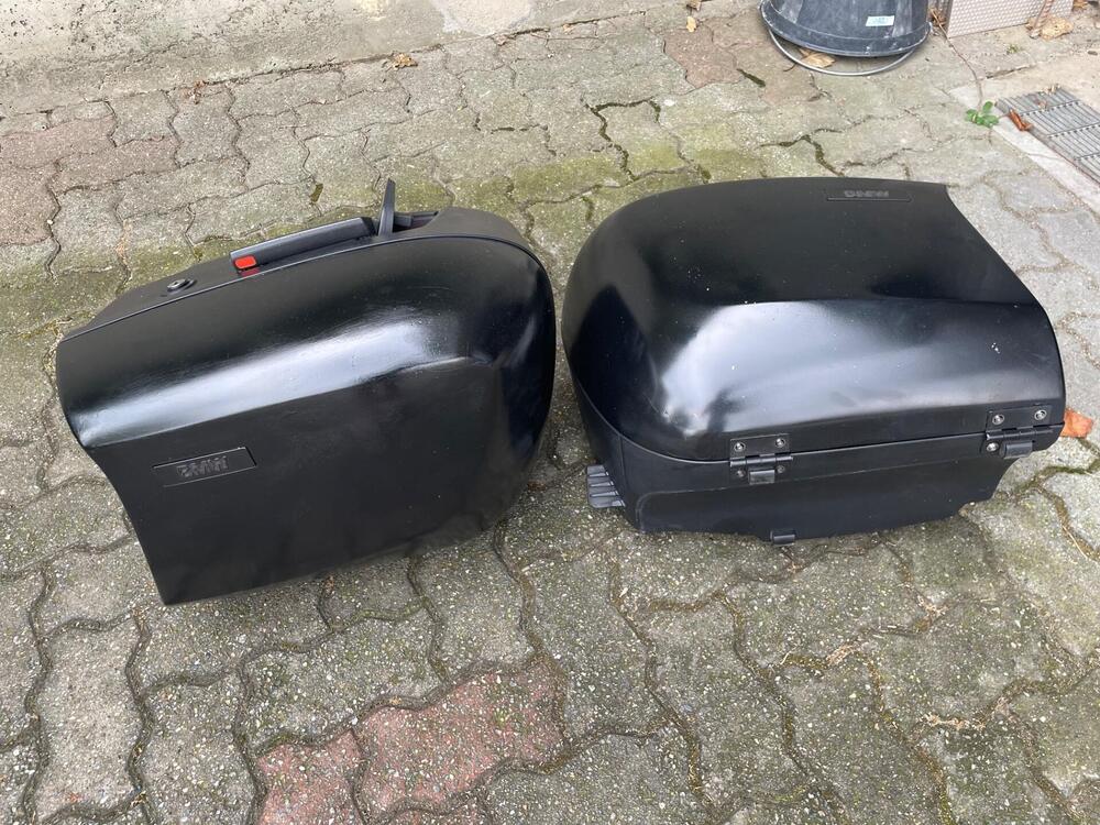 Bmw R 1200 R (2011 - 14) (5)