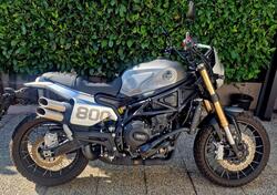 Benelli Leoncino 800 Trail (2022 - 25) usata