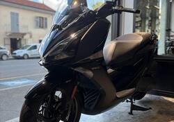 Kymco Downtown 350i GT (2024 - 25) nuova