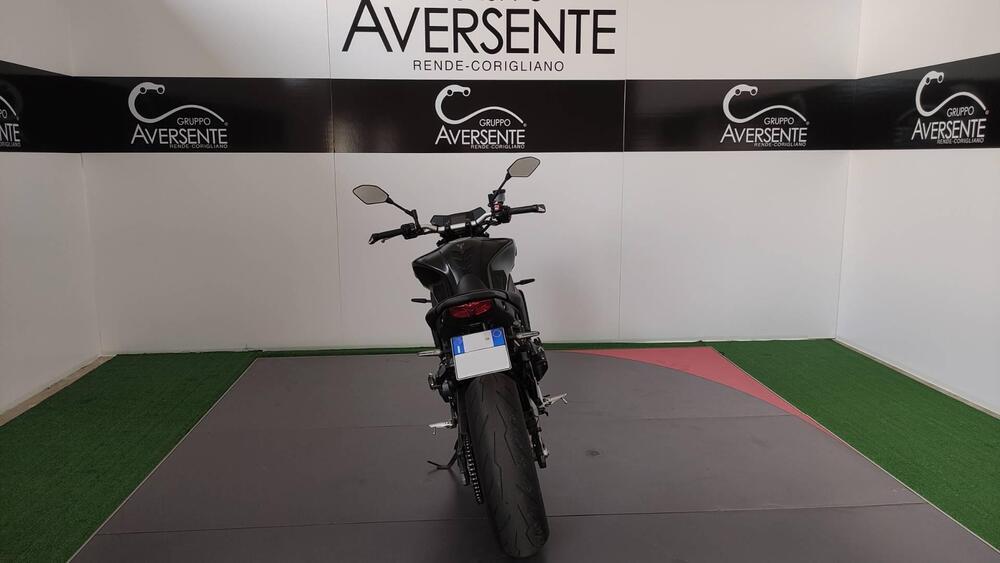 Yamaha MT-09 (2021 - 23) (2)