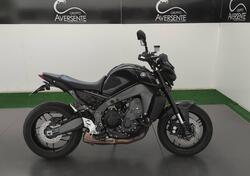 Yamaha MT-09 (2021 - 23) usata