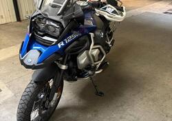 Bmw R 1250 GS Adventure (2021 - 24) usata