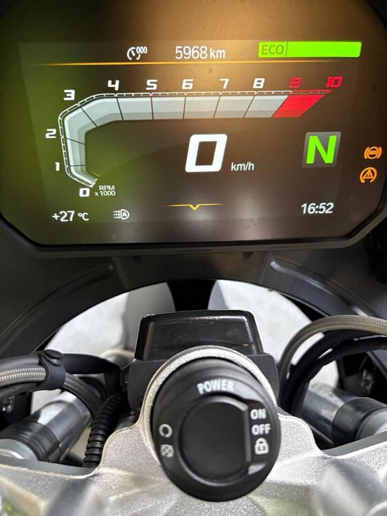 Bmw R 1250 GS Adventure (2021 - 24) (3)