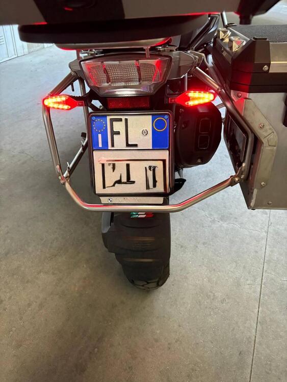 Bmw R 1250 GS Adventure (2021 - 24) (4)