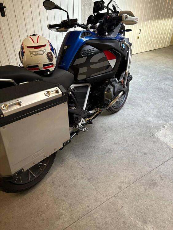 Bmw R 1250 GS Adventure (2021 - 24) (5)