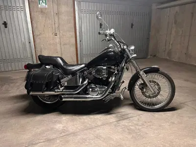 Kawasaki VN 800 Classic (1996 - 00) usata