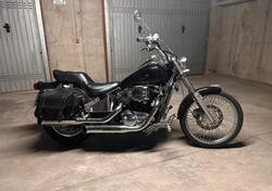 Kawasaki VN 800 Classic (1996 - 00) usata