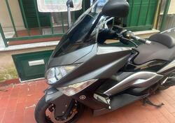 Yamaha T-Max 500 (2008 - 12) usata