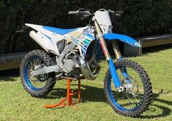 Tm Moto EN 300 Fi ES 2T (2022) usata