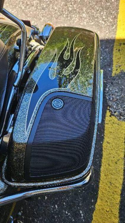 Harley-Davidson 107 Street Glide (2017 - 19) - FLHX (4)