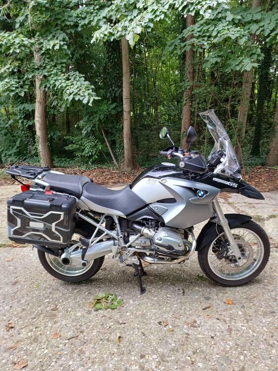 Bmw R 1200 GS (2004 - 07)
