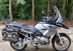 Bmw R 1200 GS (2004 - 07) usata