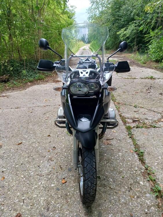 Bmw R 1200 GS (2004 - 07) (2)