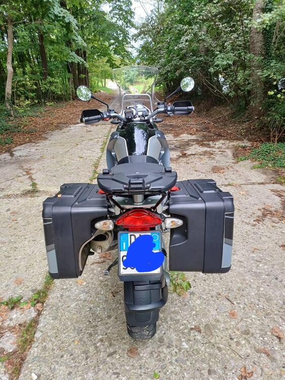 Bmw R 1200 GS (2004 - 07) (3)