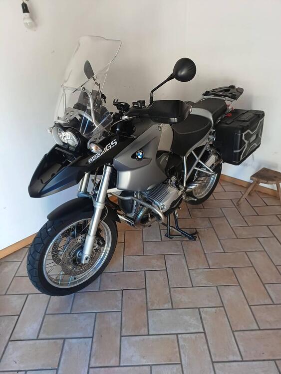 Bmw R 1200 GS (2004 - 07) (5)