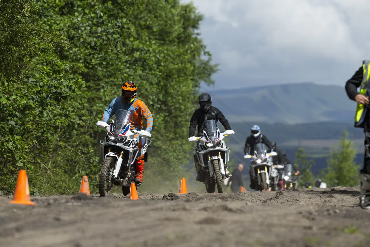Honda Africa Twin, il ritorno della moto totale (3)
