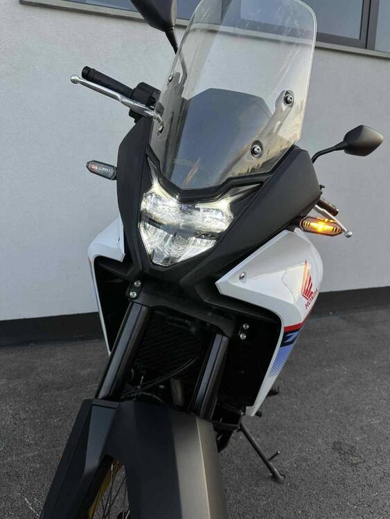 Honda Transalp XL750 (2023 - 24) (2)