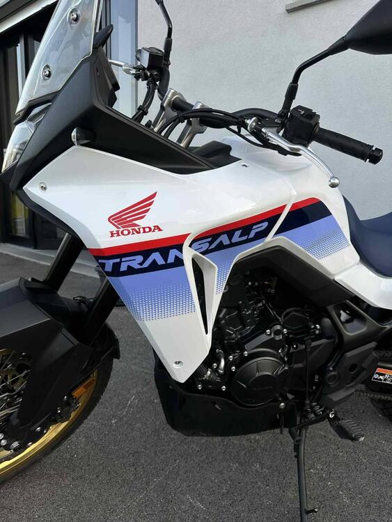 Honda Transalp XL750 (2023 - 24) (4)